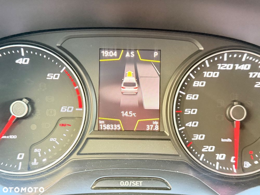 Seat Ateca 2.0 TDI 4Drive DSG XCELLENCE - 28