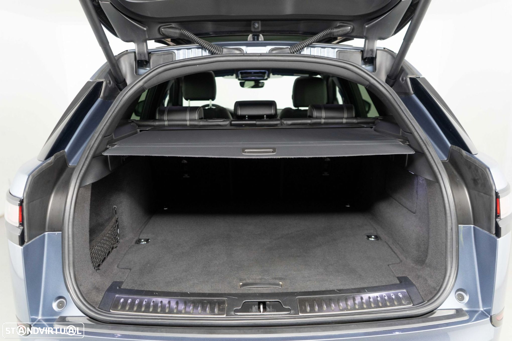 Land Rover Range Rover Velar 2.0 P400e AWD R-Dynamic SE - 11
