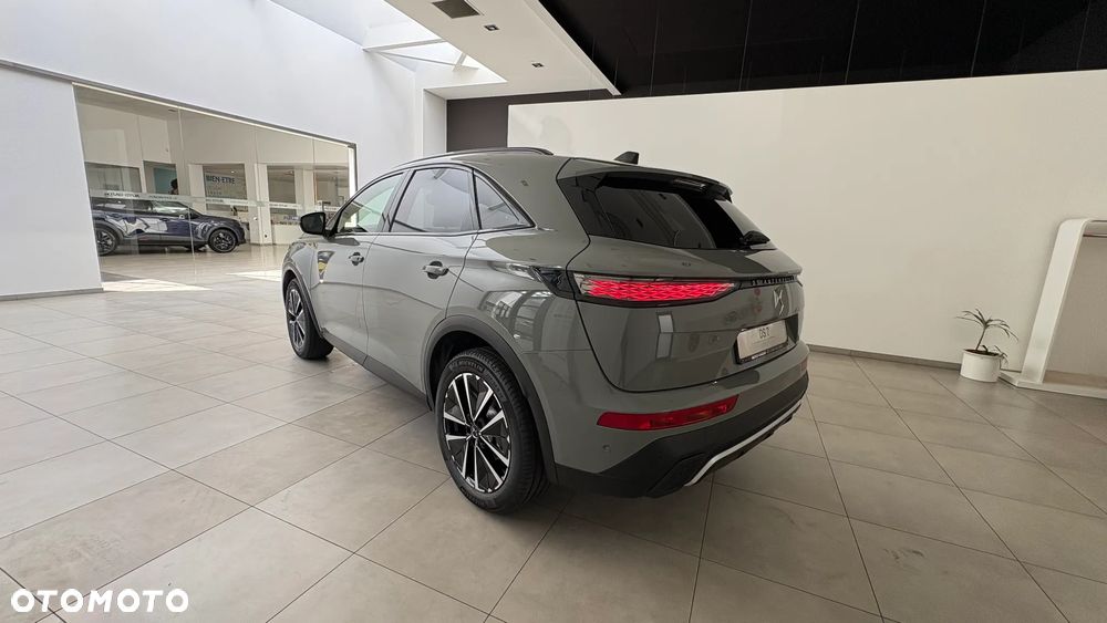 DS Automobiles DS 7 Crossback - 8