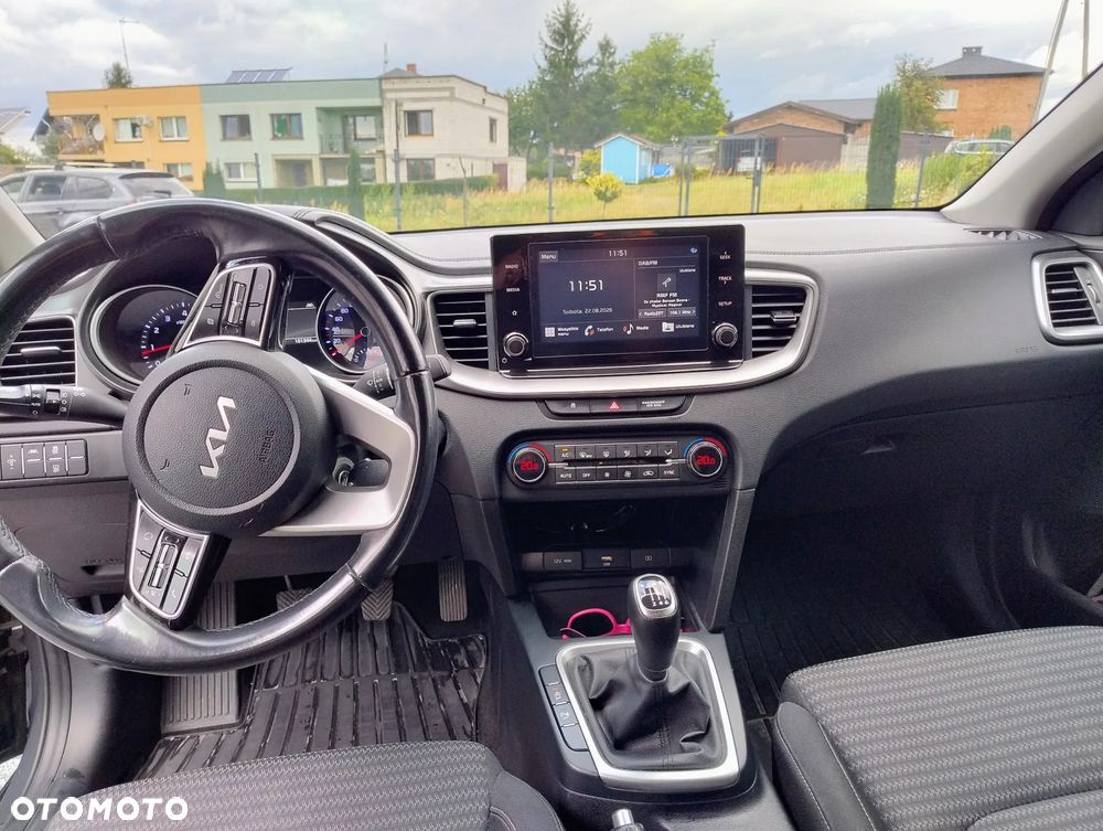 Kia XCeed 1.5 T-GDI L - 2