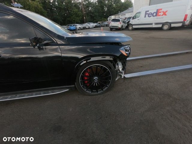 Mercedes-Benz GLS AMG 63 4-Matic+ - 12