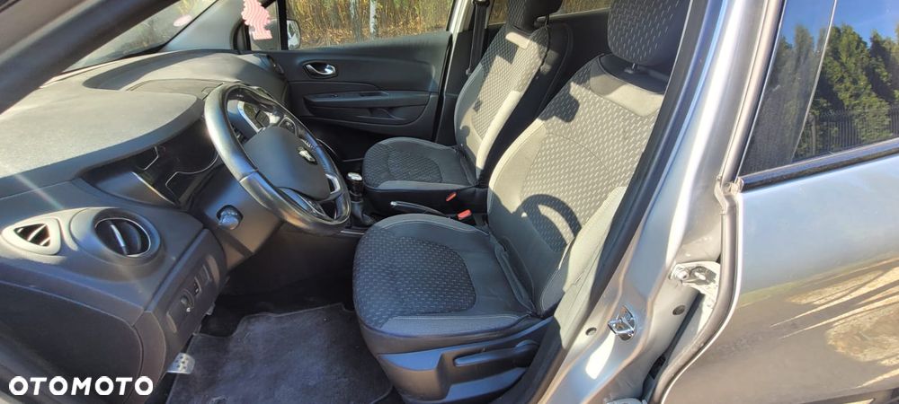 Renault Captur - 9