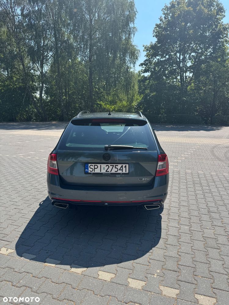 Skoda Octavia - 11