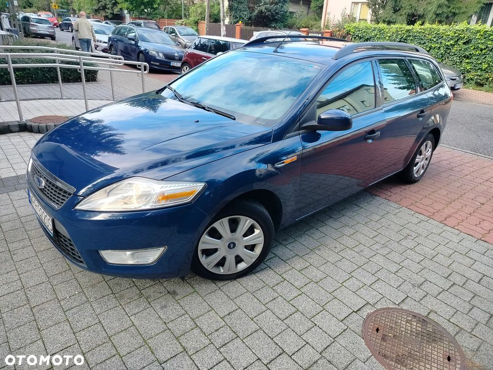Ford Mondeo 2.0 Trend - 1