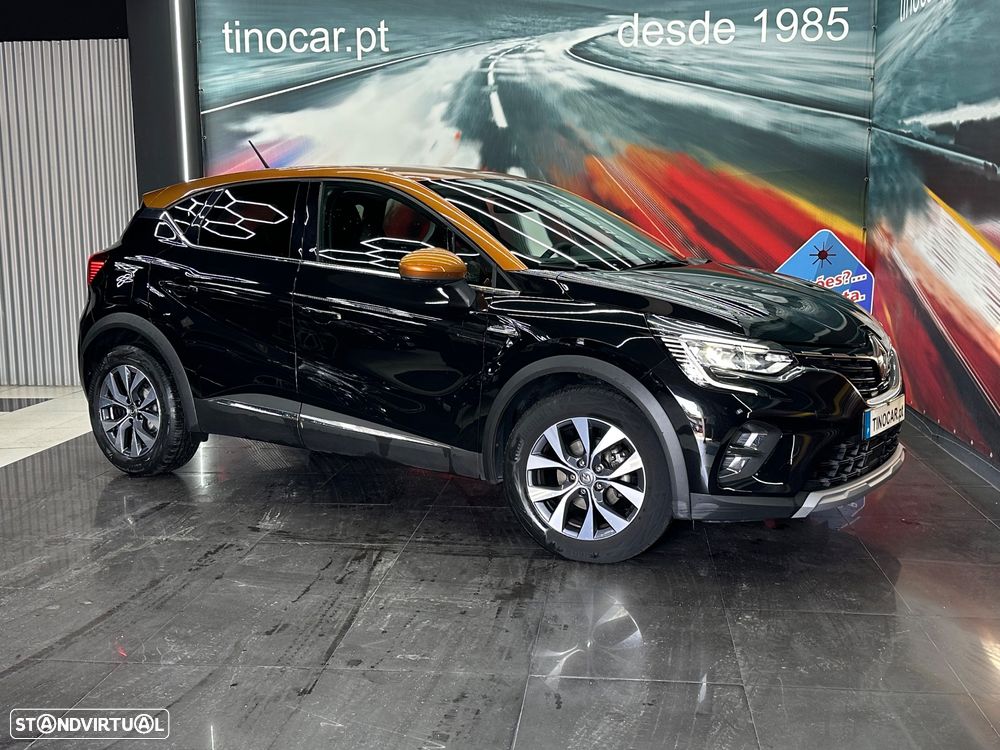 Renault Captur 1.5 dCi Exclusive - 6