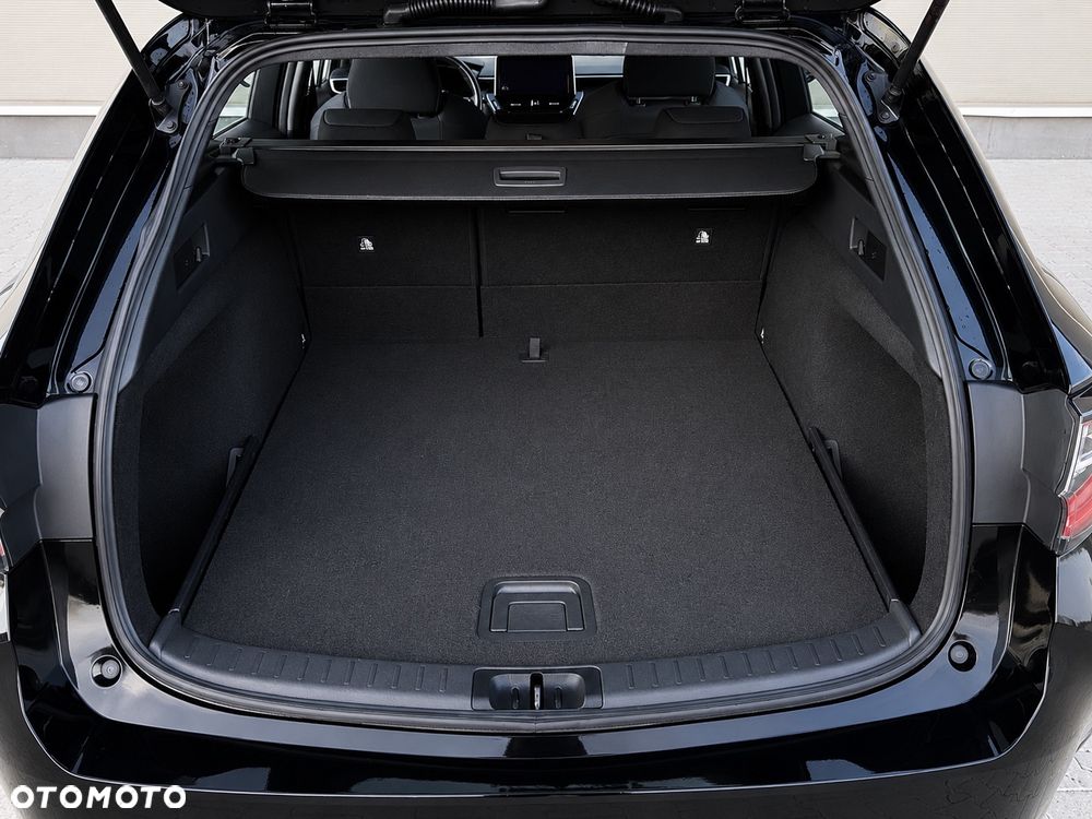 Toyota Corolla - 21
