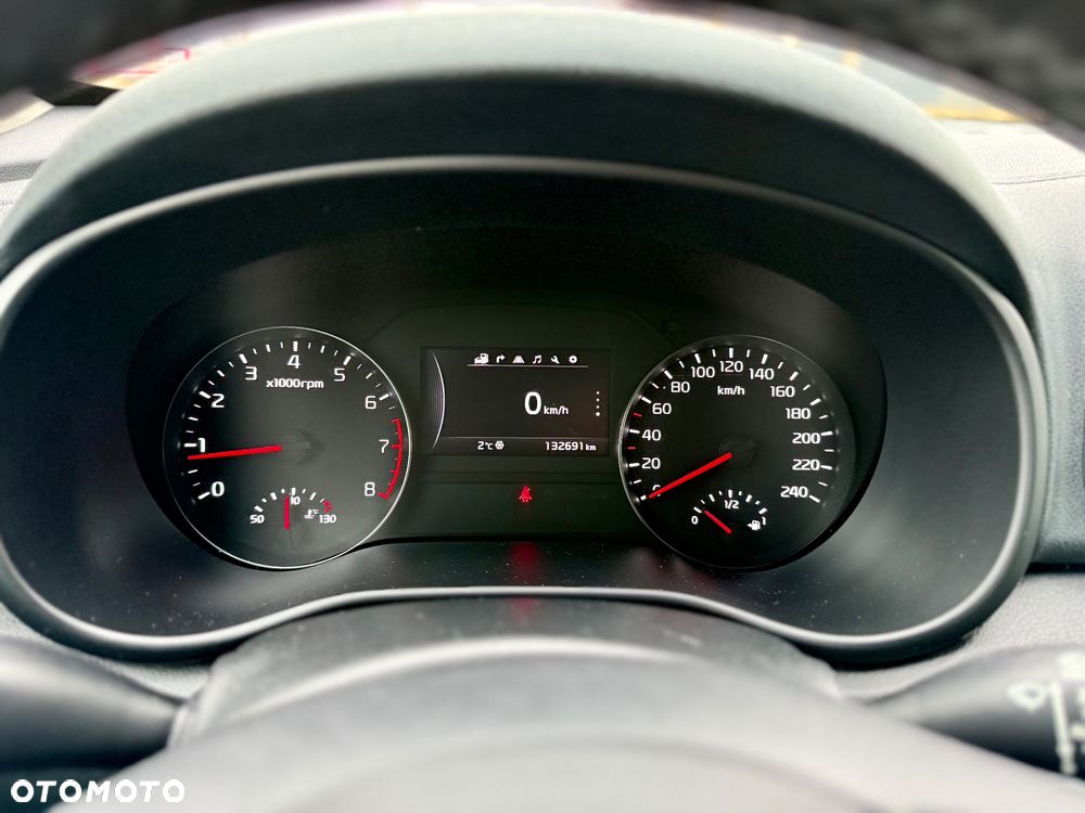 Kia Sportage 1.6 GDI Business Line 2WD - 18