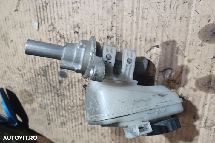 Vas lichid frana  MX1253 Peugeot 107 1 [2005 - 2008] - 2