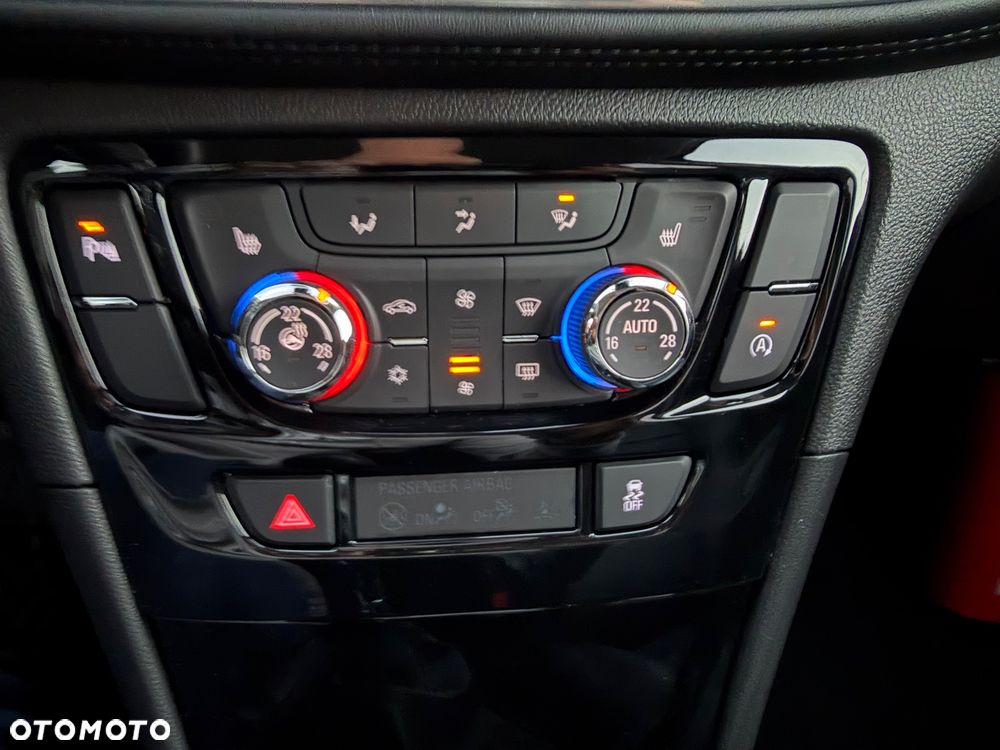 Opel Mokka X - 18