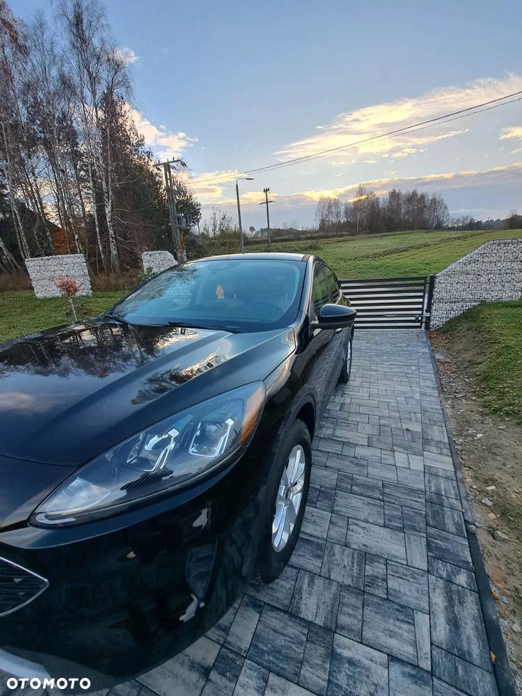 Ford Escape 1.5 EcoBoost AWD SE - 23