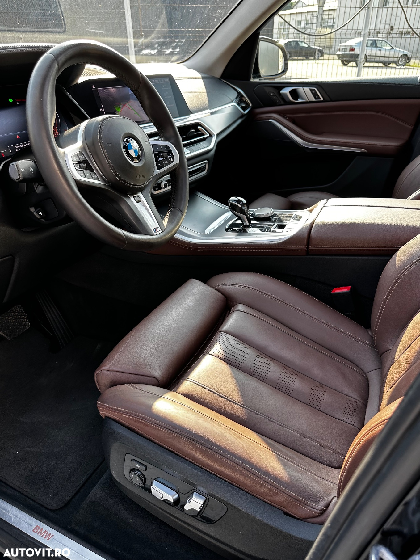BMW X5 xDrive30d - 8