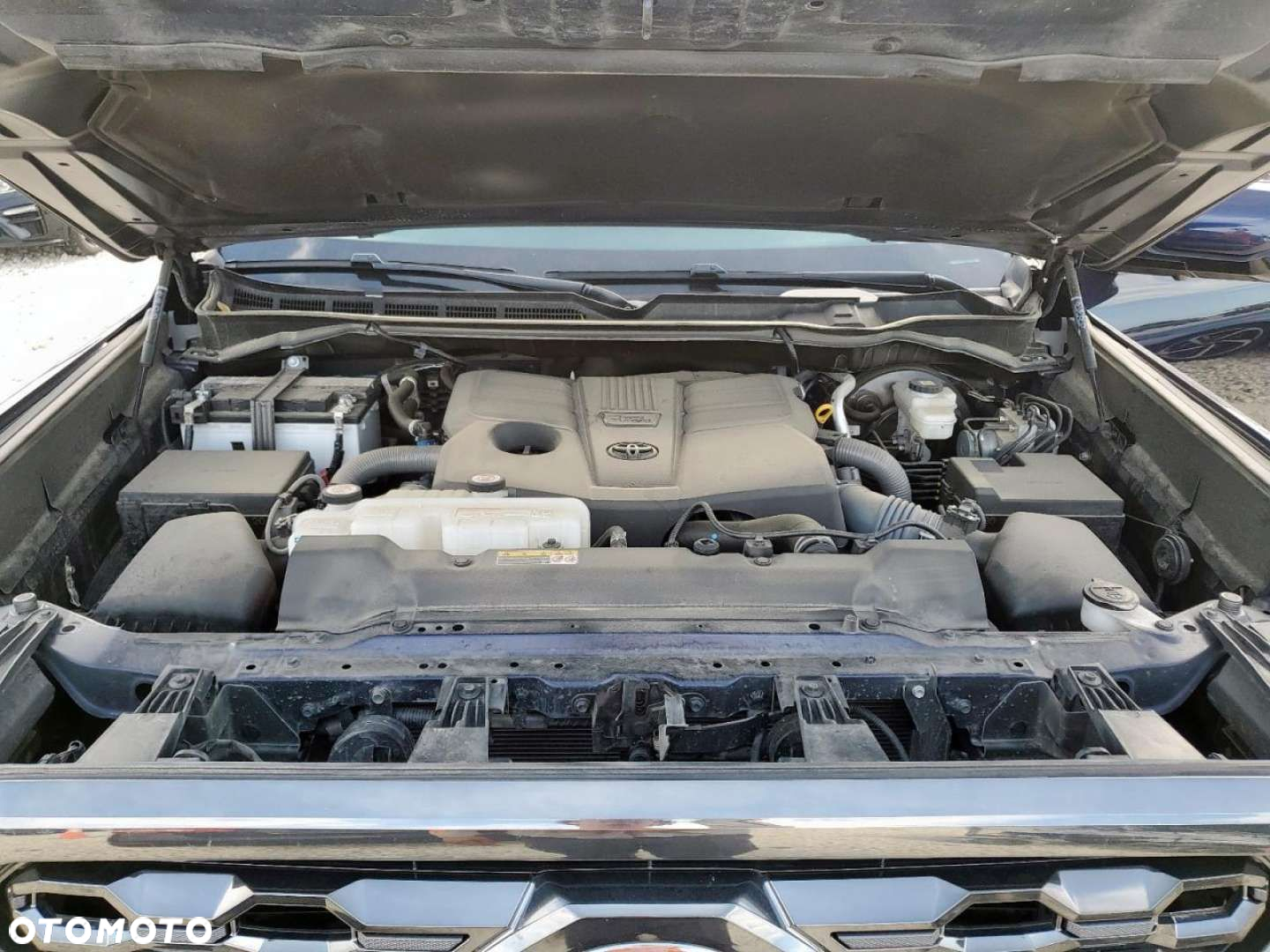 Toyota Tundra - 7