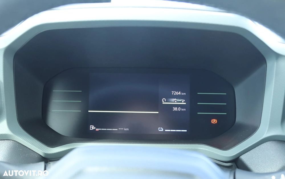 Dacia Duster HEV 155 Extreme - 19