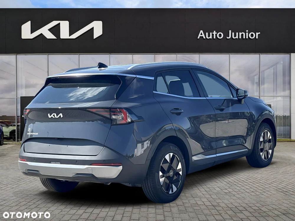 Kia Sportage 1.6 T-GDI L 2WD - 5