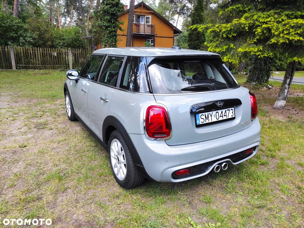 MINI Cooper S GPF - 3