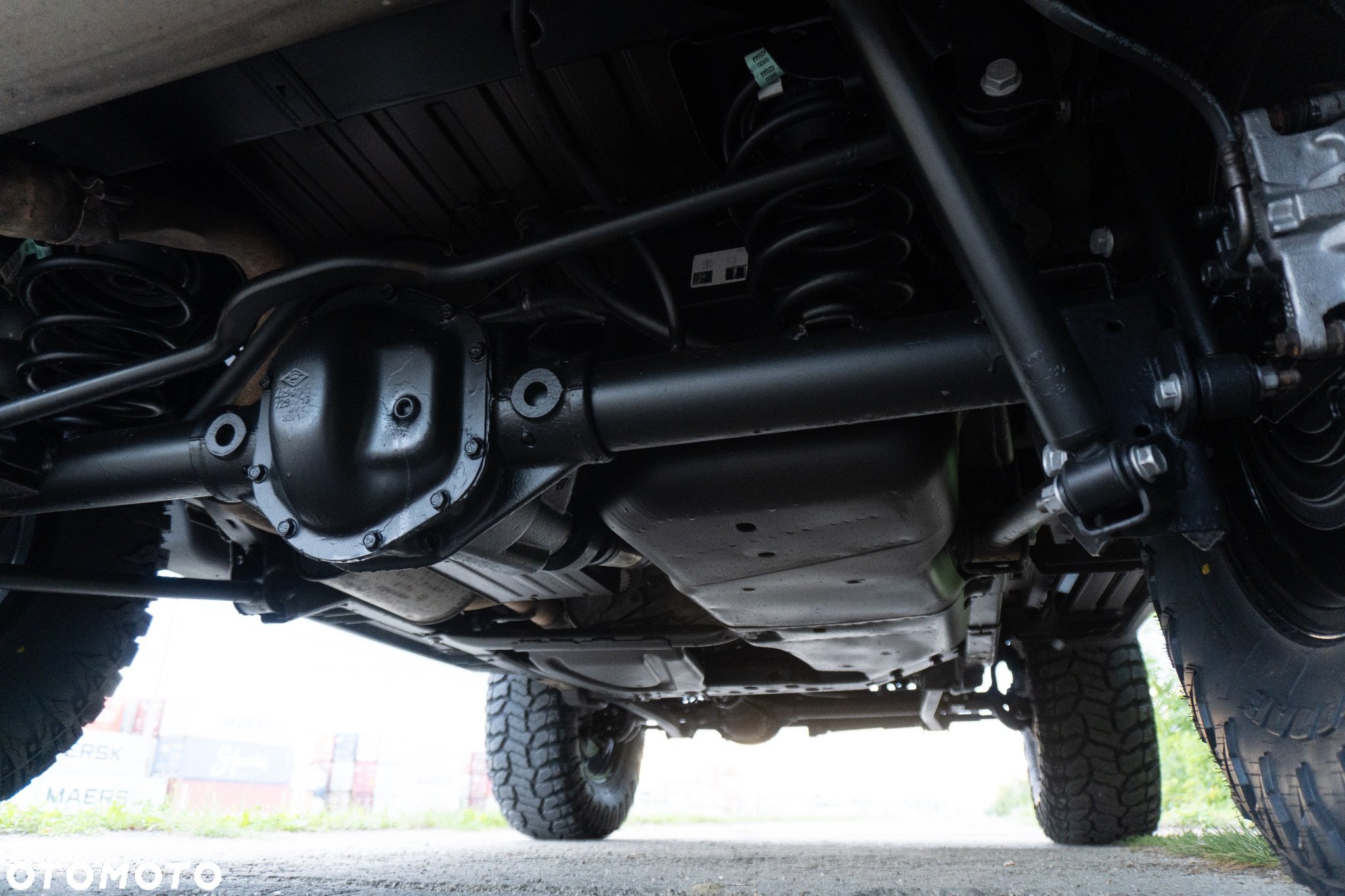 Jeep Wrangler - 7