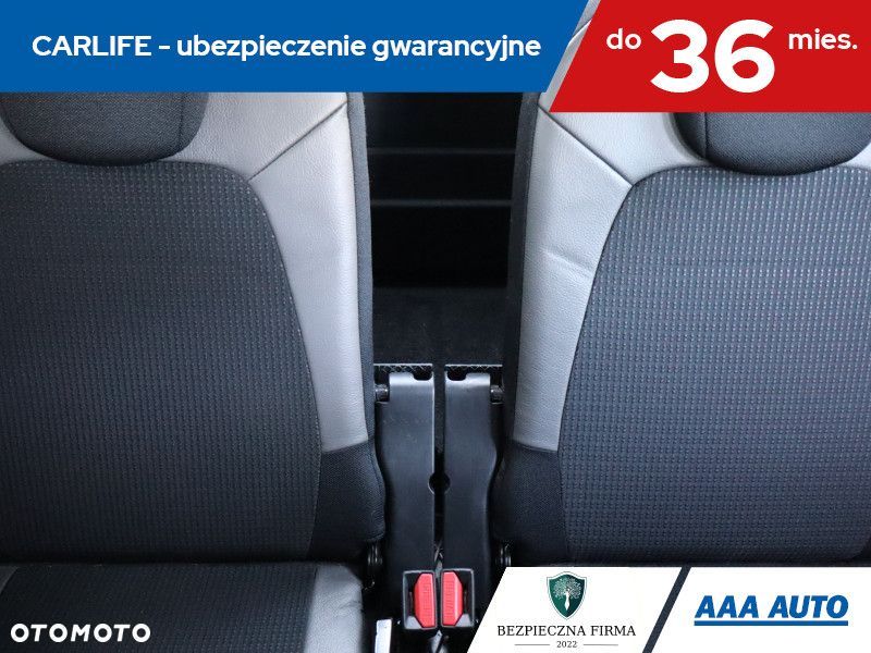 Citroën C4 Grand Picasso - 18