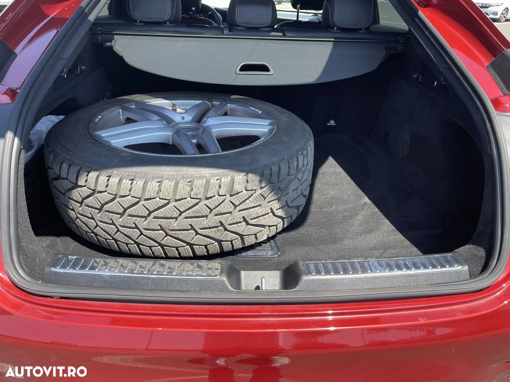 Mercedes-Benz GLC 350 e 4MATIC - 25