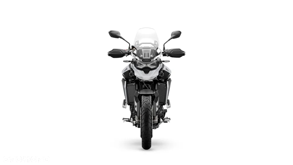 Triumph Tiger - 7
