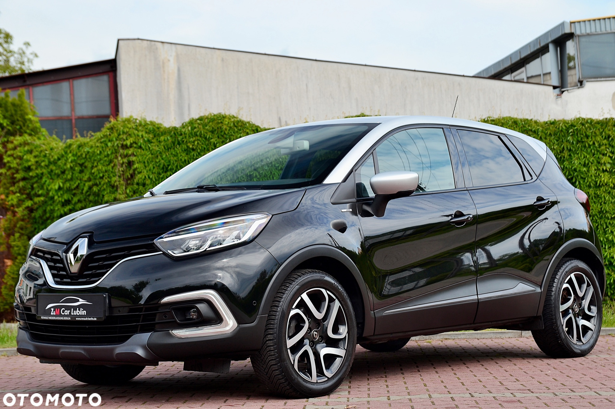 Renault Captur 1.3 TCe Intens - 9