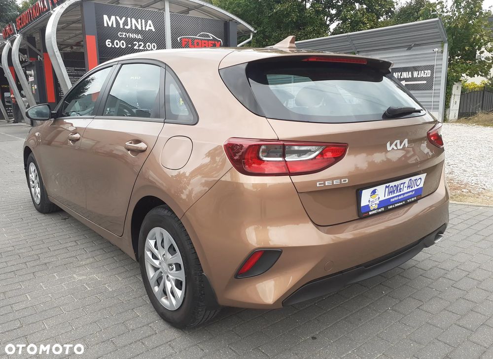 Kia Ceed - 3