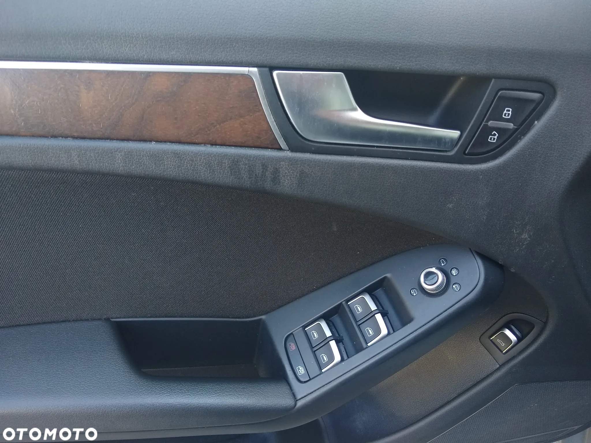 Audi A4 2.0 TDI - 5