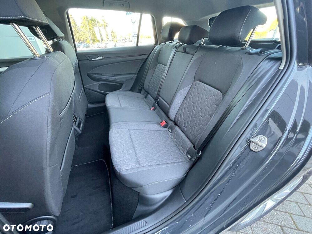 Volkswagen Golf Variant - 26