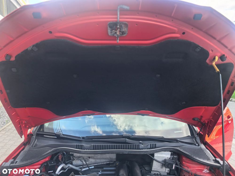 Seat Ibiza 1.2 TSI Colour Edition - 23