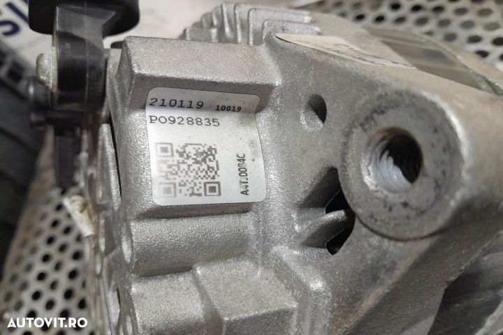 Alternator 2291341802 / A4TJ0084C 2291341802 / A4TJ0084C Citroen - 7