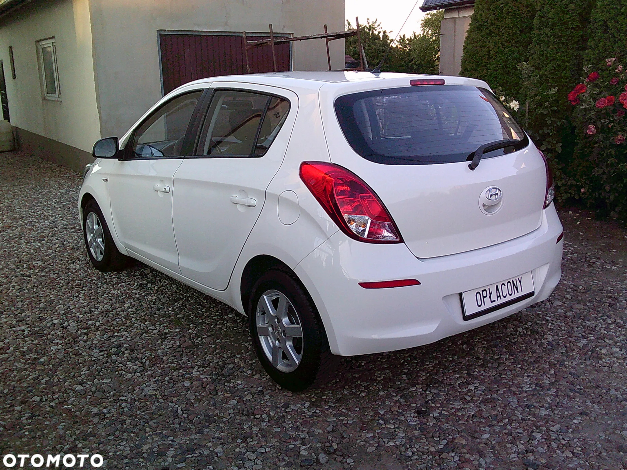 Hyundai i20 1.2 5 Star Edition - 6