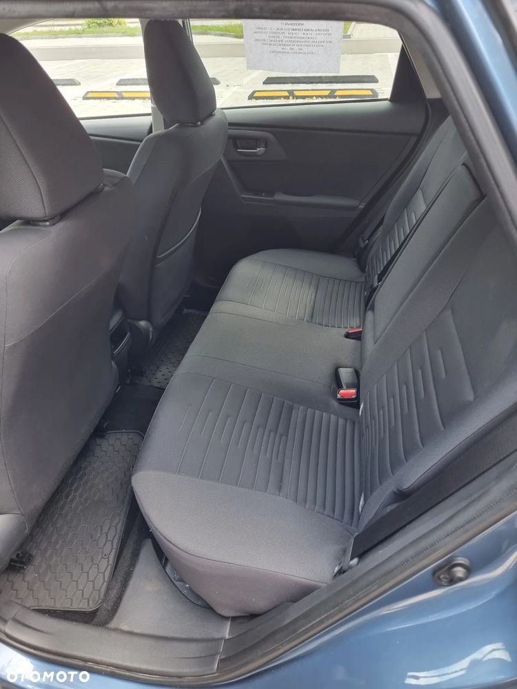Toyota Auris - 9