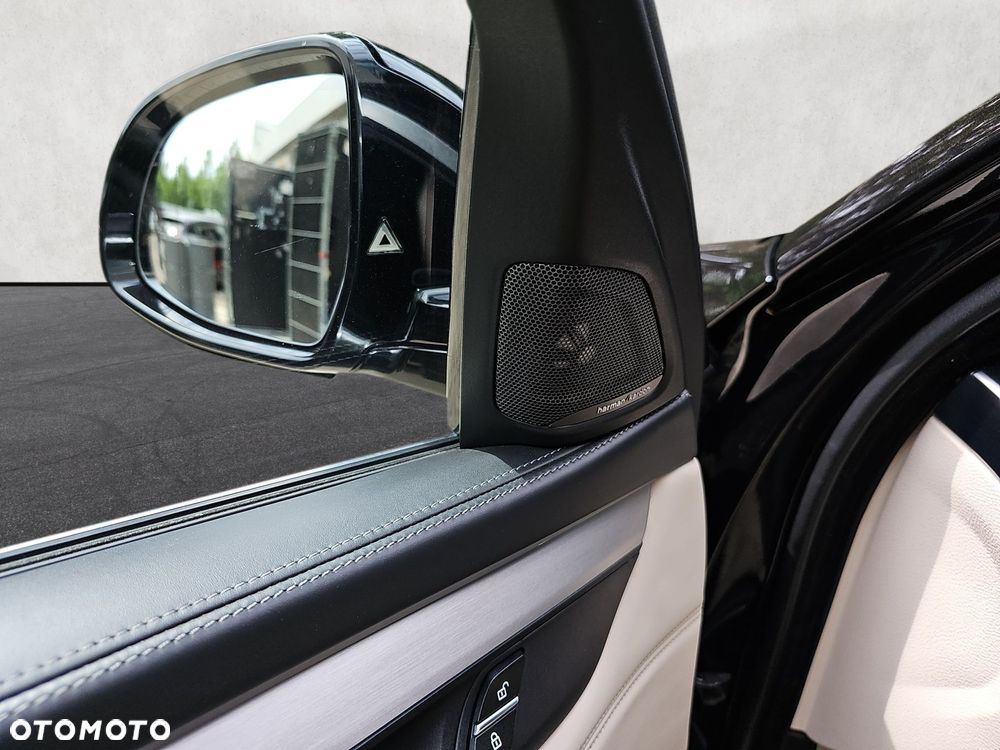 BMW X6 - 27