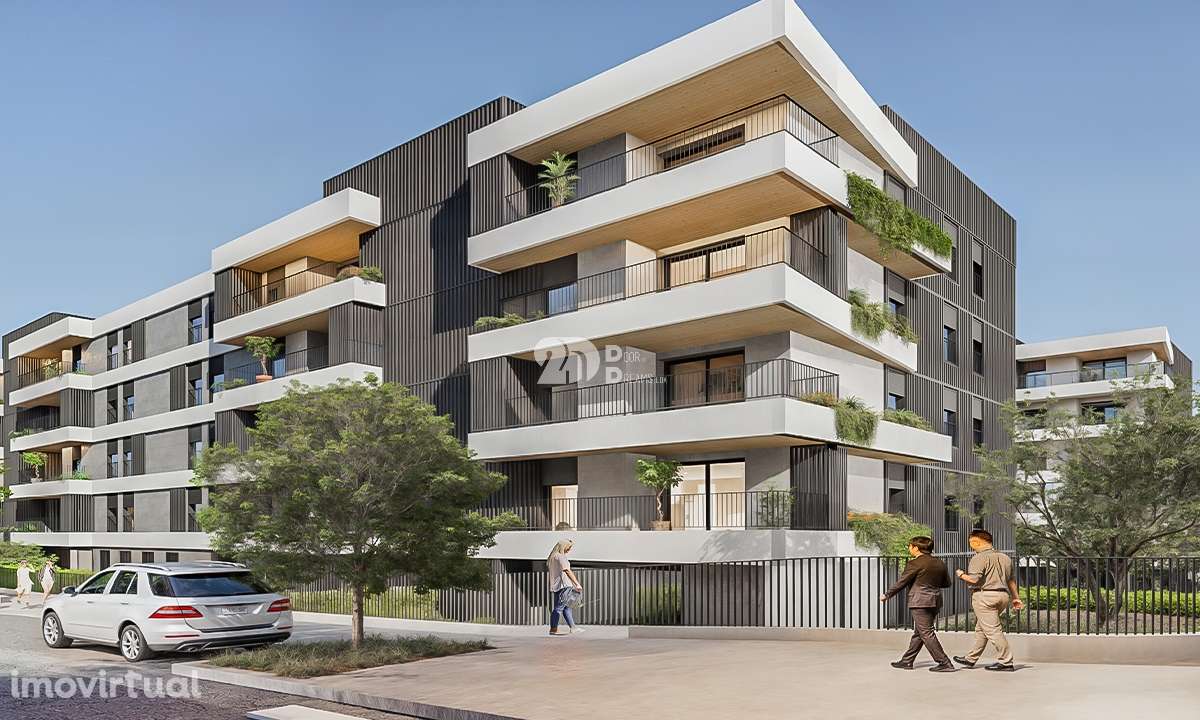 Apartamento T1 - Calendário - Grande imagem: 2/9