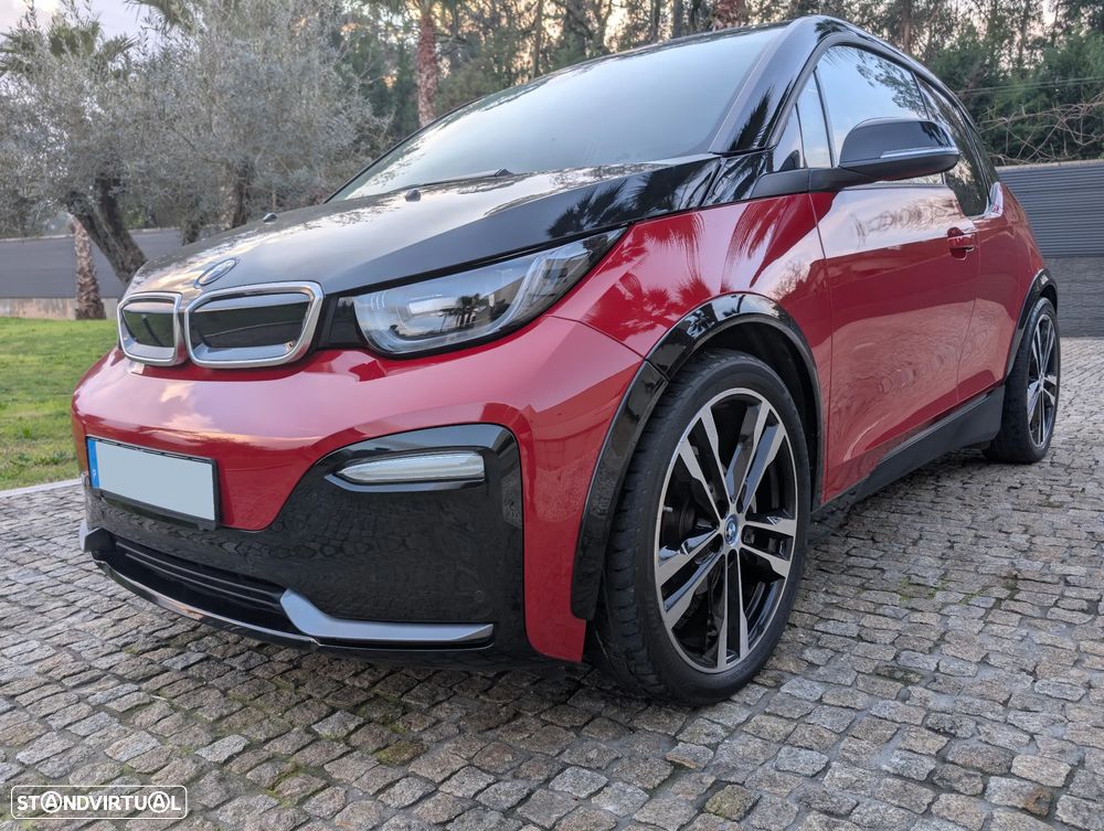 BMW i3 s 94Ah - 2