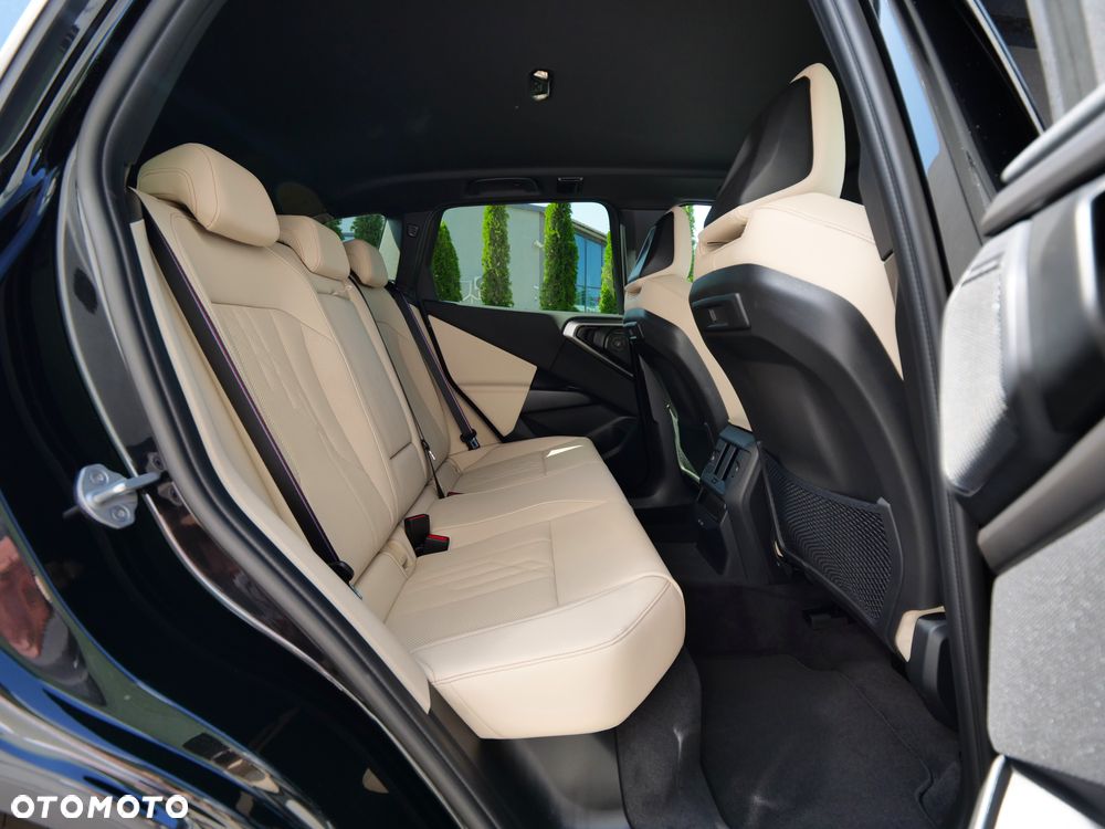 BMW X3 20d xDrive - 36
