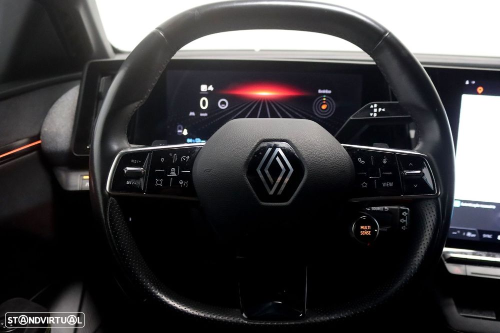 Renault Mégane E-Tech EV60 Techno - 22