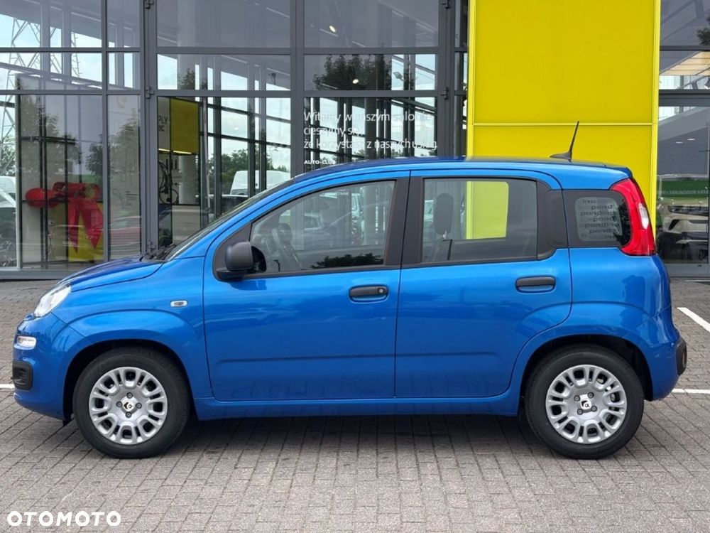 Fiat Pandina - 4