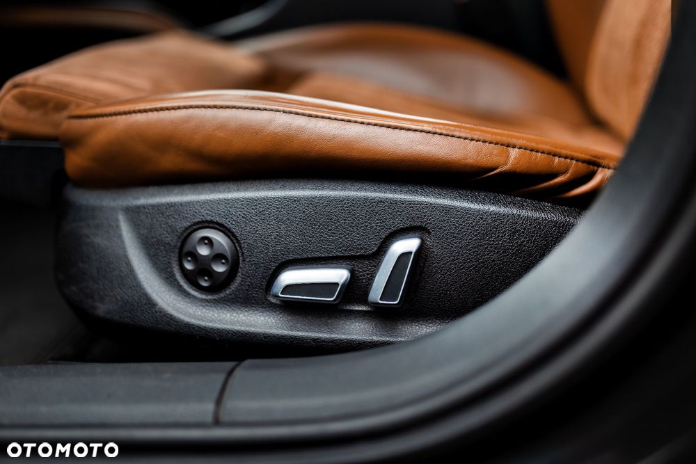 Audi S6 Limousine - 5