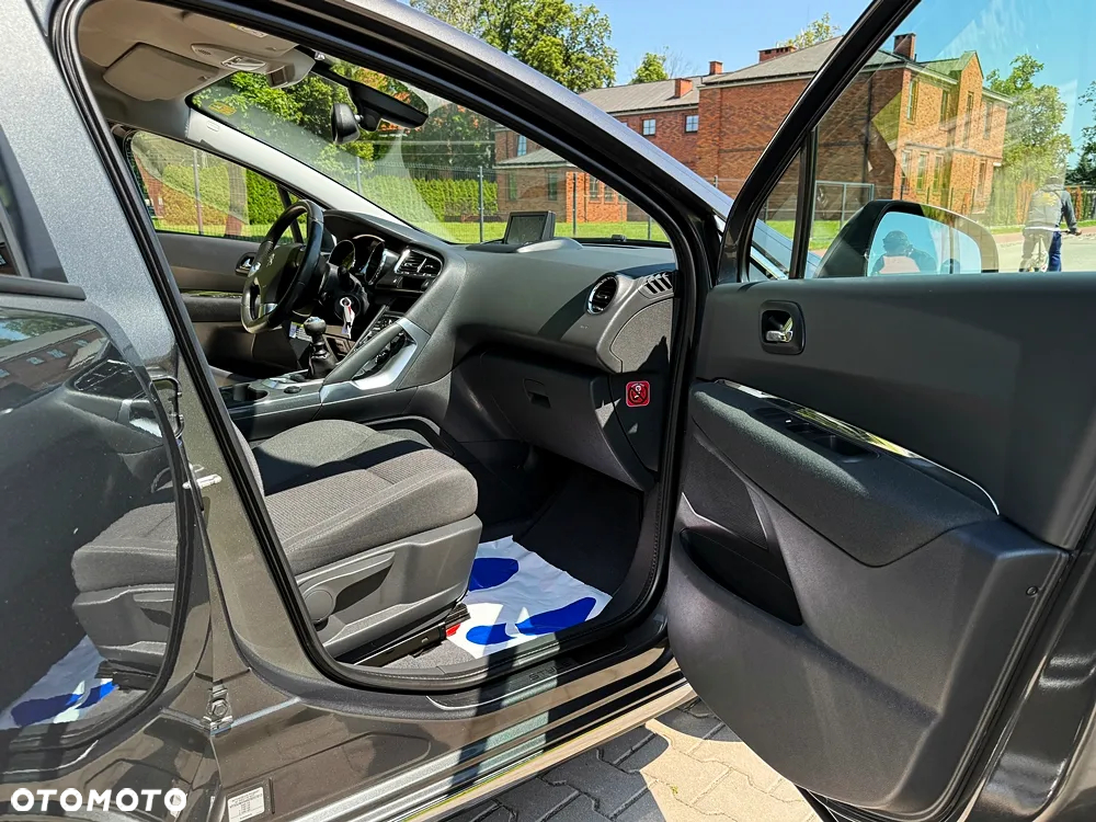 Peugeot 3008 1.6 HDi Style - 28