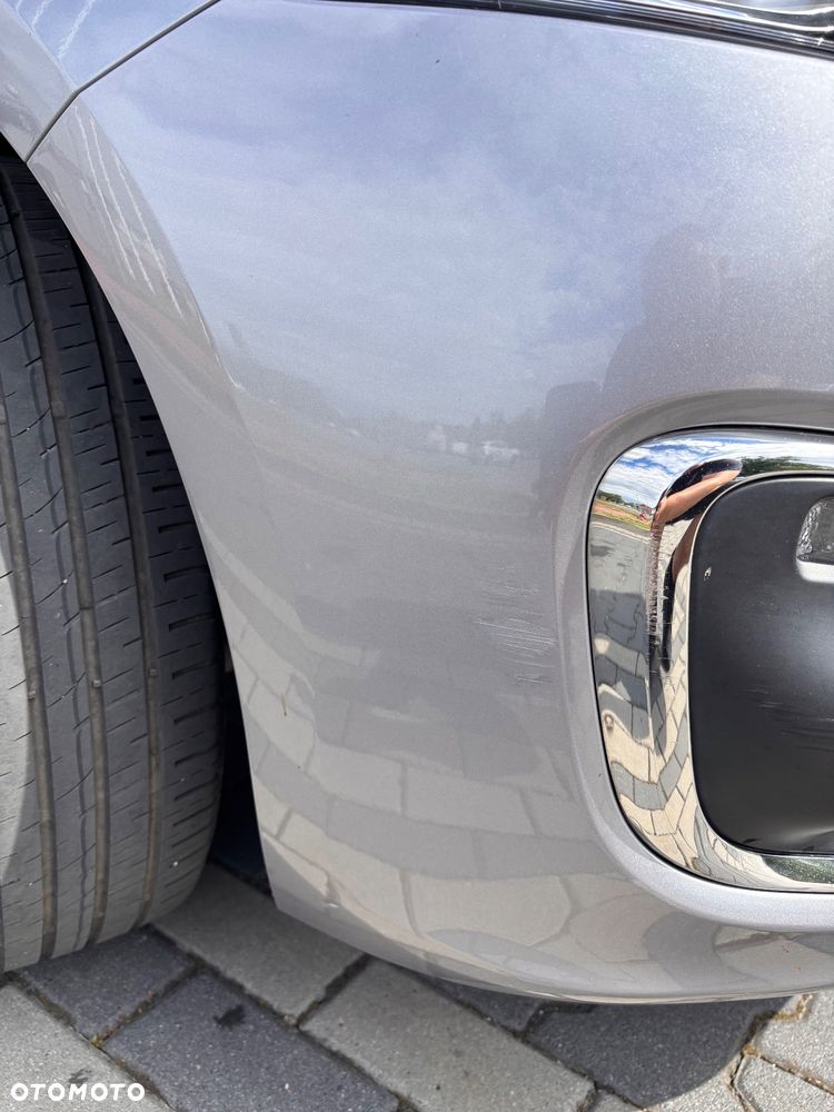 Citroën C-Elysée 1.6 VTi MoreLife - 29