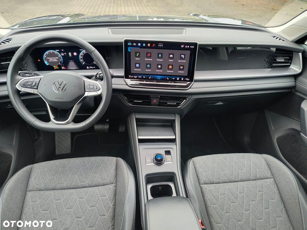Volkswagen Tayron - 32