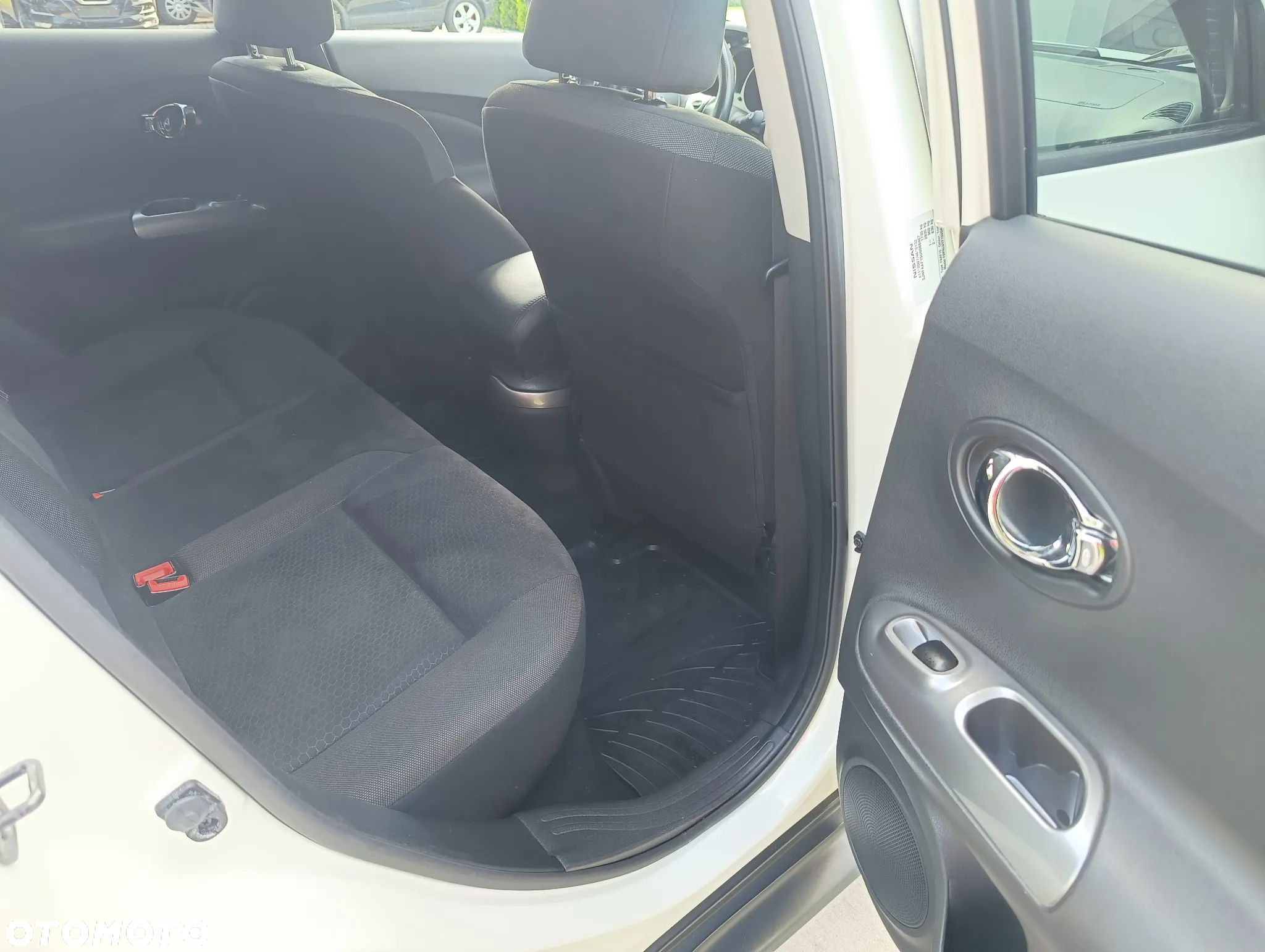 Nissan Juke 1.6 DIG-T Tekna - 15
