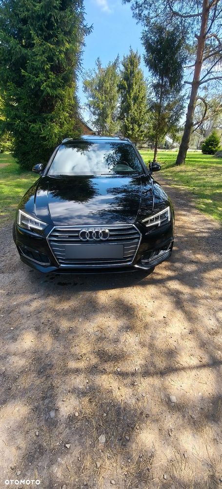 Audi A4 Allroad - 24