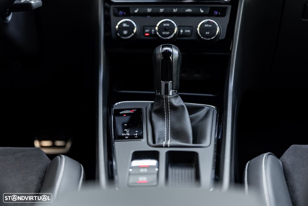 SEAT Leon 2.0 TSI S&S DSG Cupra 300 - 21