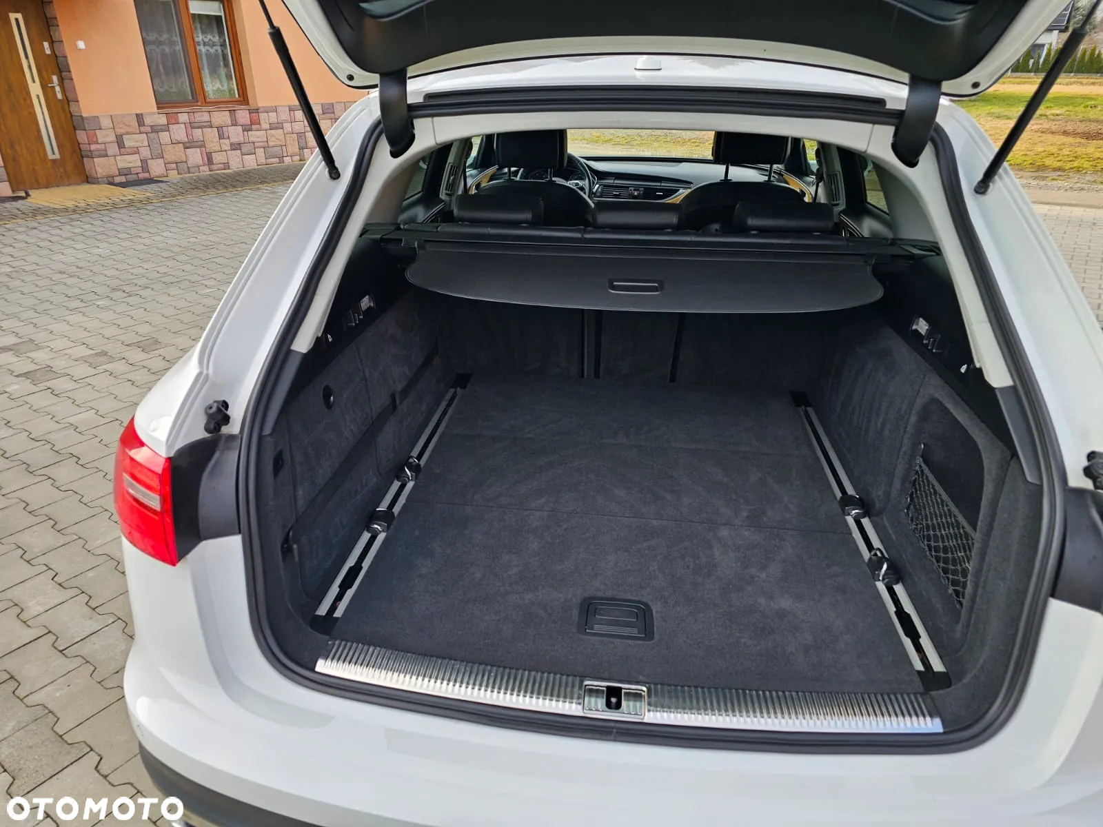 Audi A6 Allroad 3.0 TDI Quattro S tronic - 25