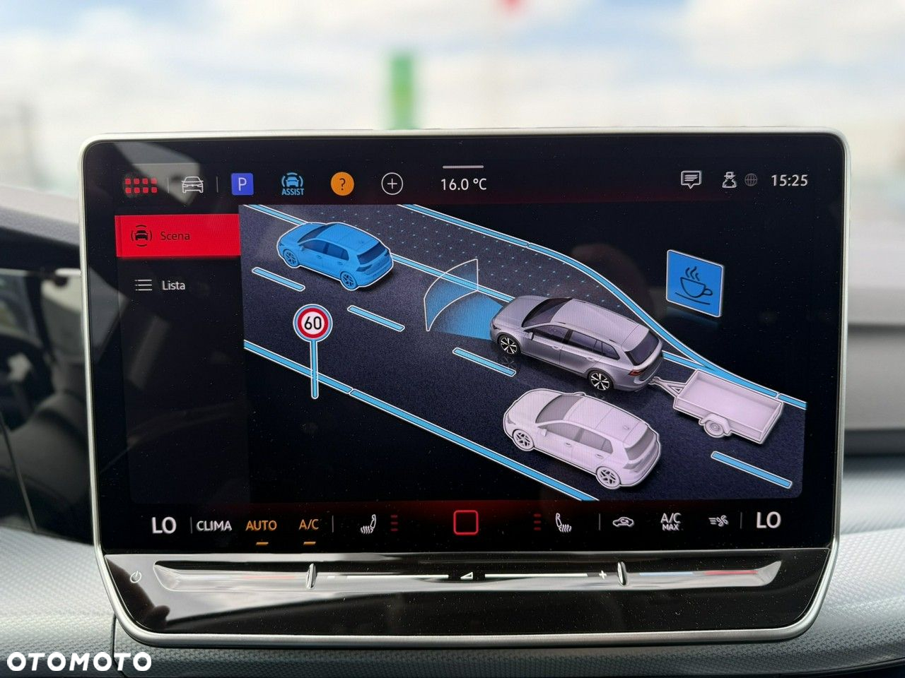 Volkswagen Golf Variant 1.5 eTSI OPF DSG Goal - 35