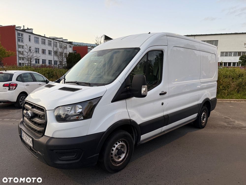 Ford Transit - 7