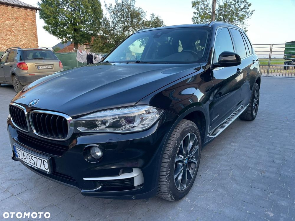 BMW X5 - 2