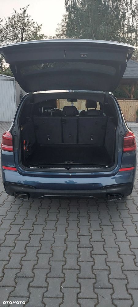 BMW X3 M - 14
