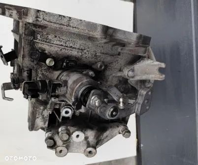 SKRZYNIA 6 BIEGÓW M32_OPEL 1,7 CDTI ZAFIRA B_ASTRA J_START STOP_SPRAWDZONA - 2